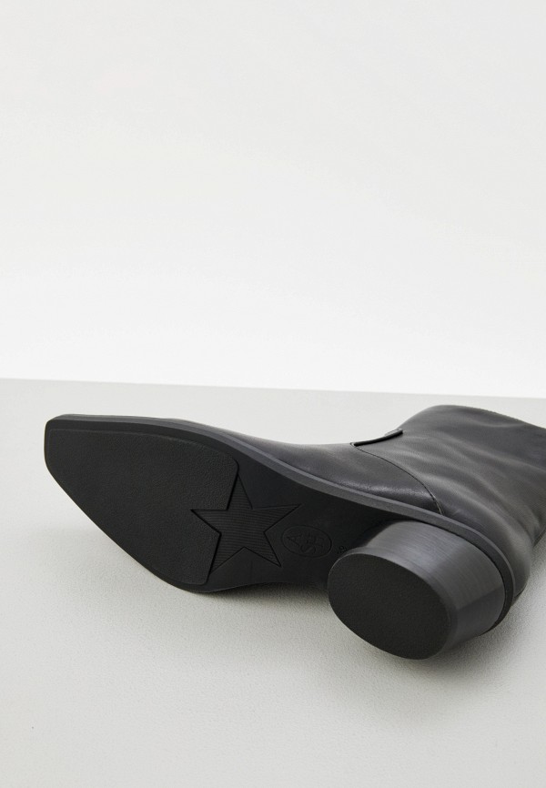 Ash Полусапоги - HASLEY - фото 5