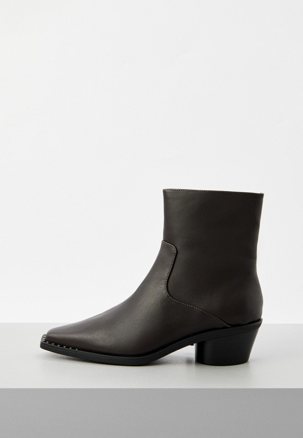 Ash Ботильоны - фото 1