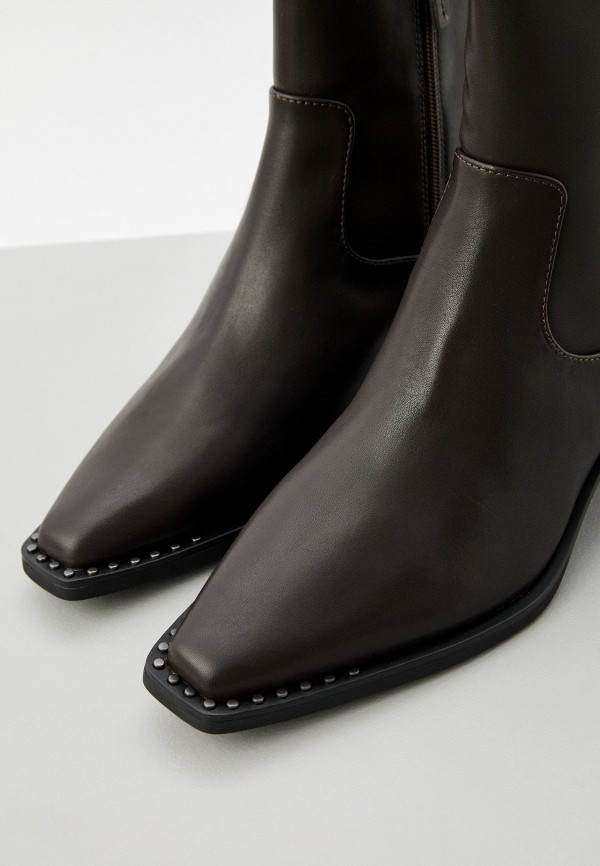 Ash Ботильоны - фото 2