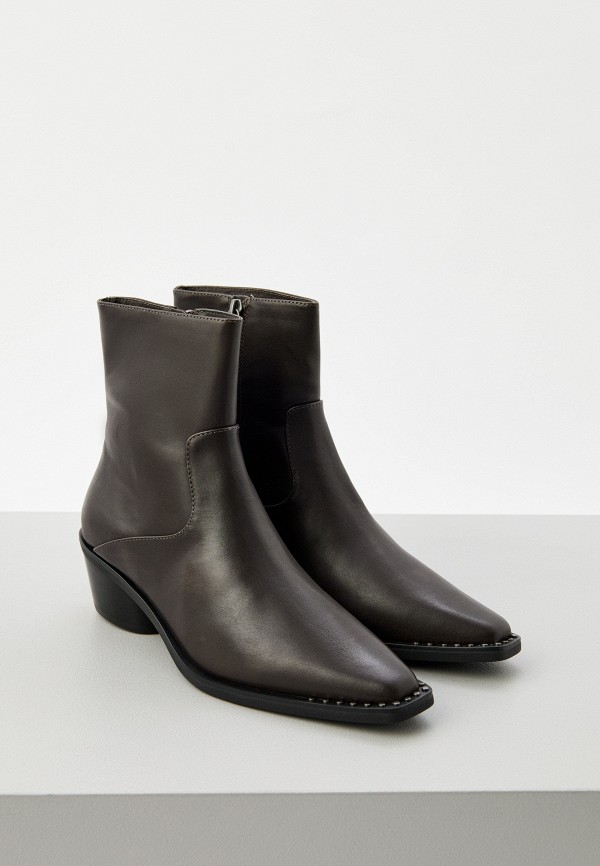 Ash Ботильоны - фото 3