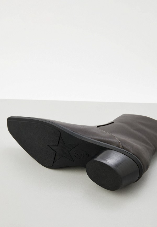 Ash Ботильоны - фото 5