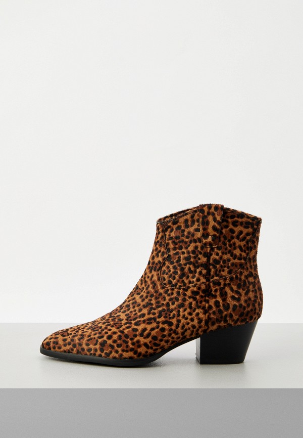 Ash Ботильоны - фото 1