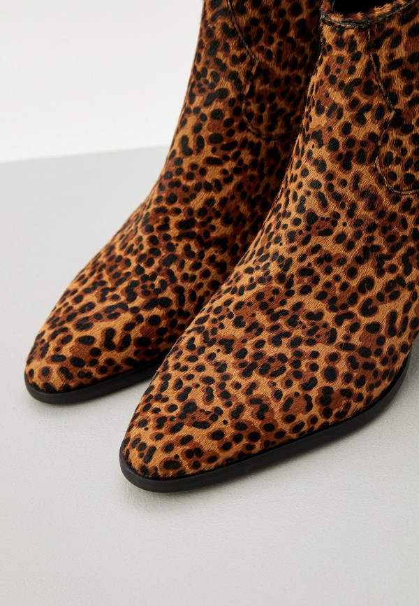 Ash Ботильоны - фото 2