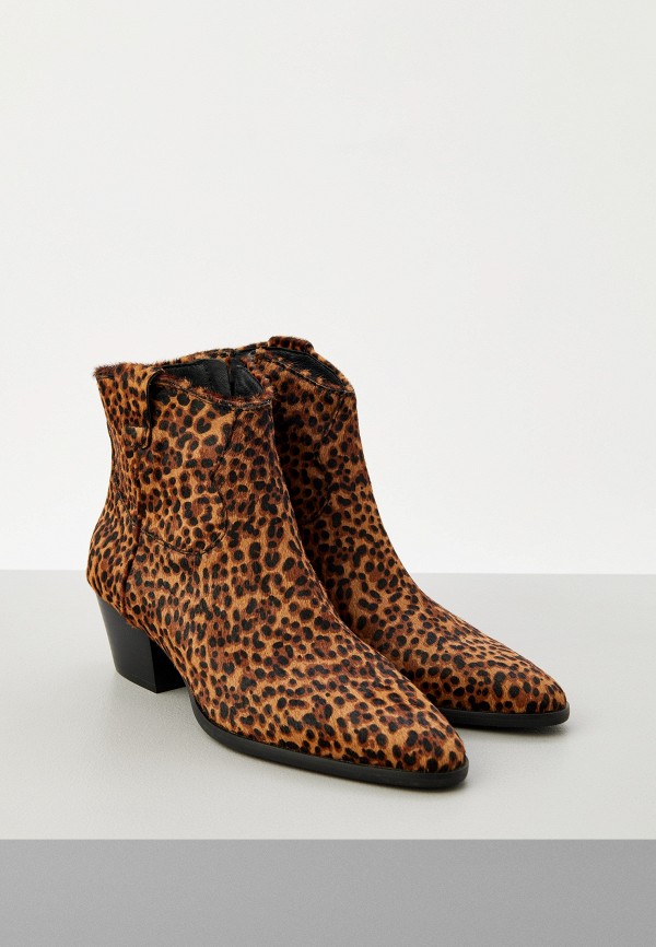 Ash Ботильоны - фото 3