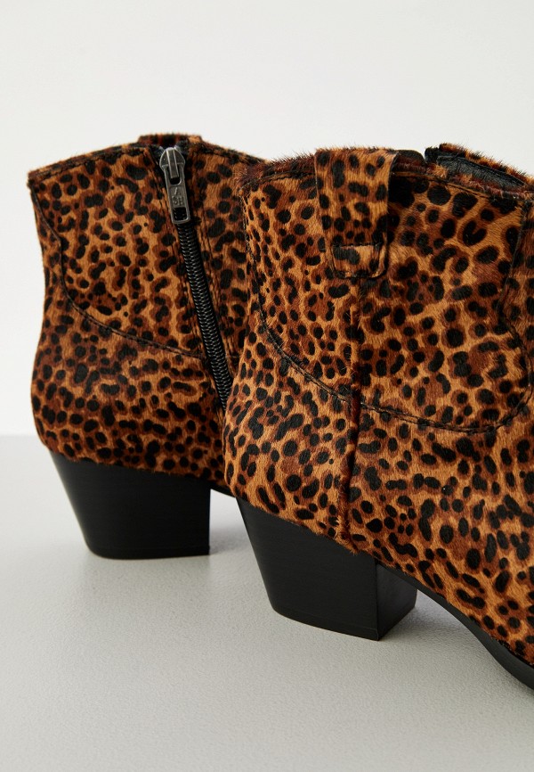 Ash Ботильоны - фото 4