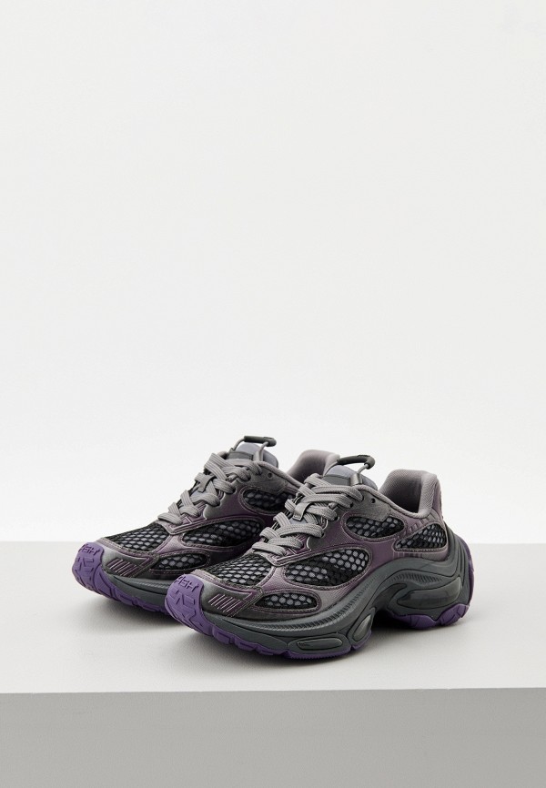 Ash Кроссовки - фото 3