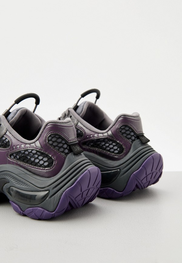 Ash Кроссовки - фото 4