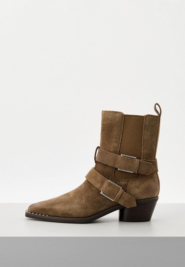 Ash Полусапоги - фото 1