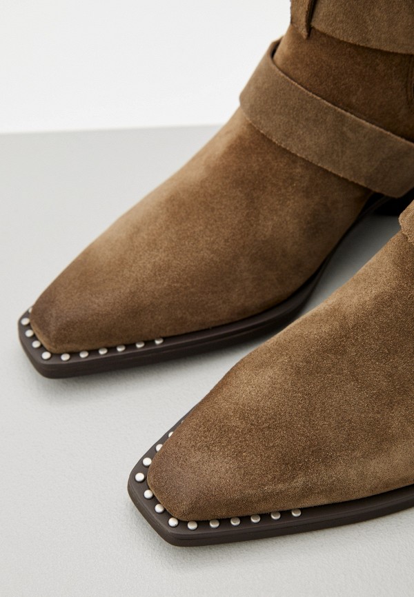 Ash Полусапоги - фото 2