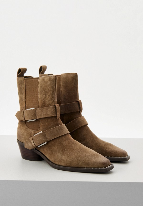 Ash Полусапоги - фото 3