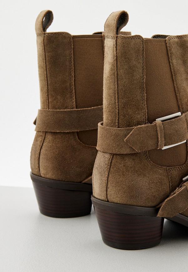 Ash Полусапоги - фото 4