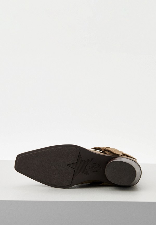 Ash Полусапоги - фото 5