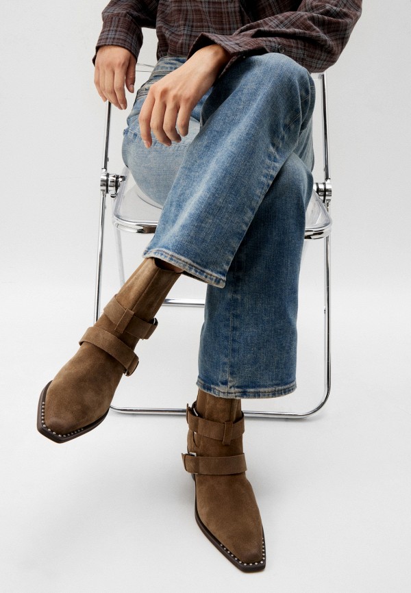 Ash Полусапоги - фото 6