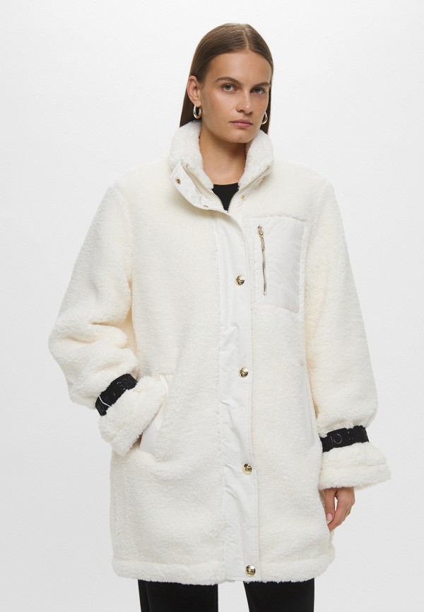 Liu Jo Куртка меховая - reversible - фото 1