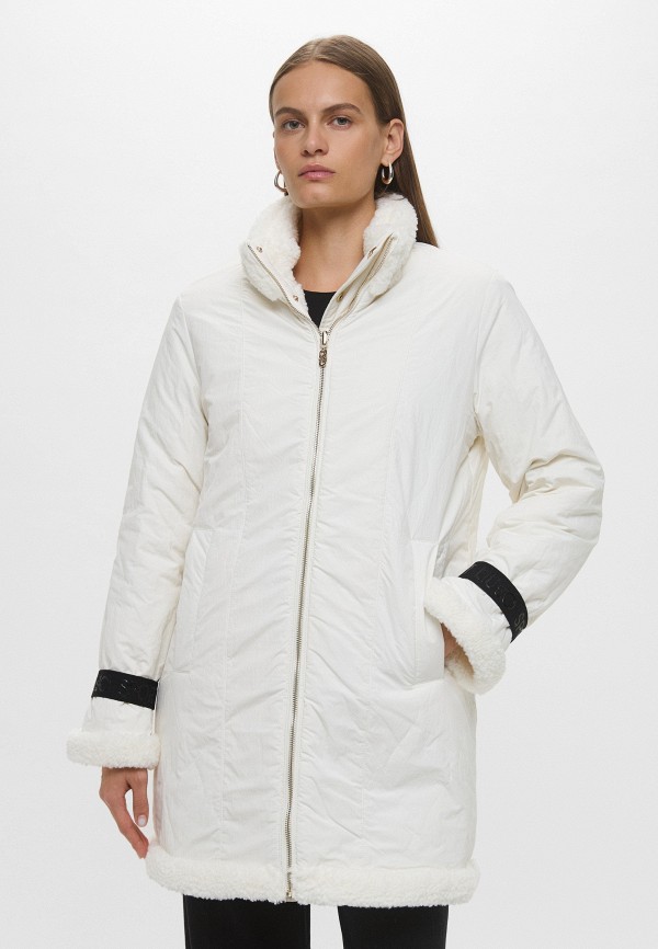 Liu Jo Куртка меховая - reversible - фото 5