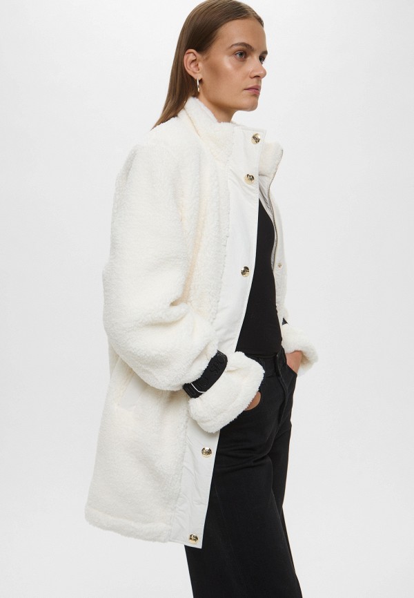 Liu Jo Куртка меховая - reversible - фото 6