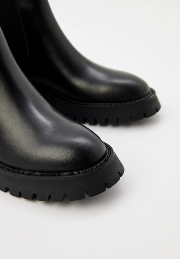 Guess Ботинки - GOMEZ - фото 2