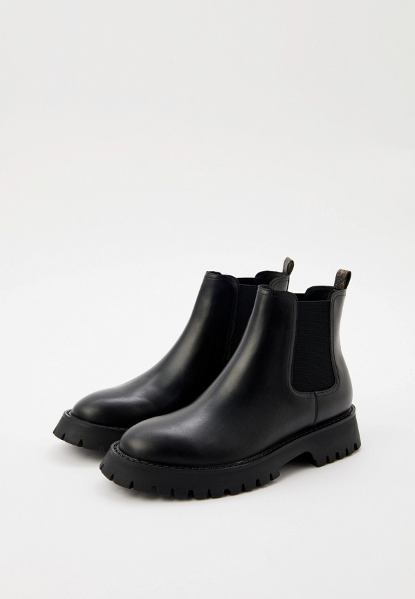 Guess Ботинки - GOMEZ - фото 3