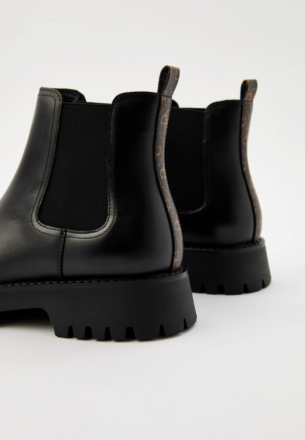 Guess Ботинки - GOMEZ - фото 4