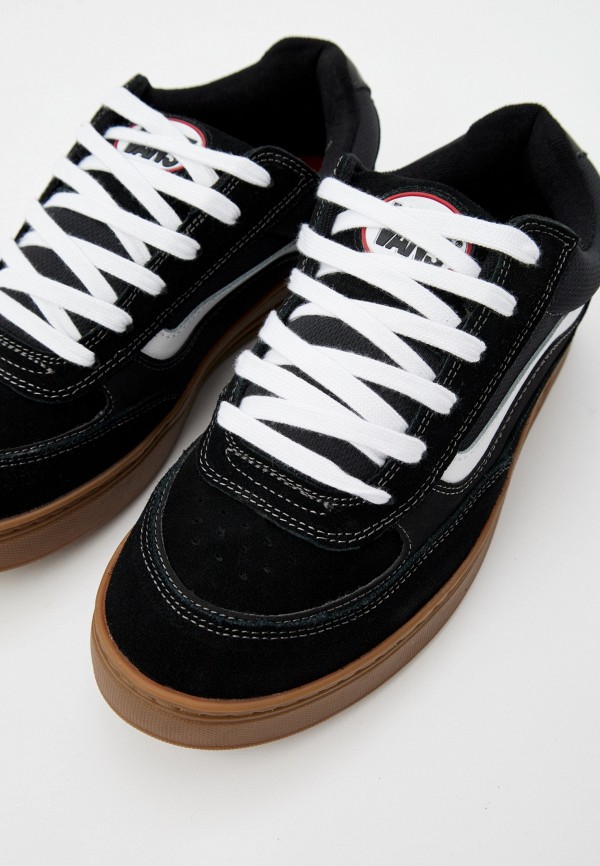 Vans Кеды - Skate Estazzo - фото 2