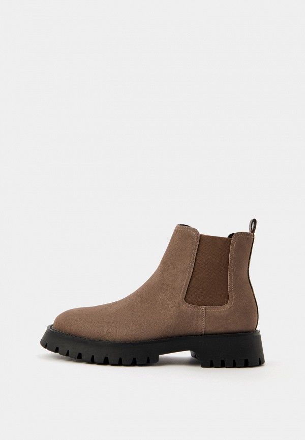 Guess Ботинки - GOMEZ - фото 1