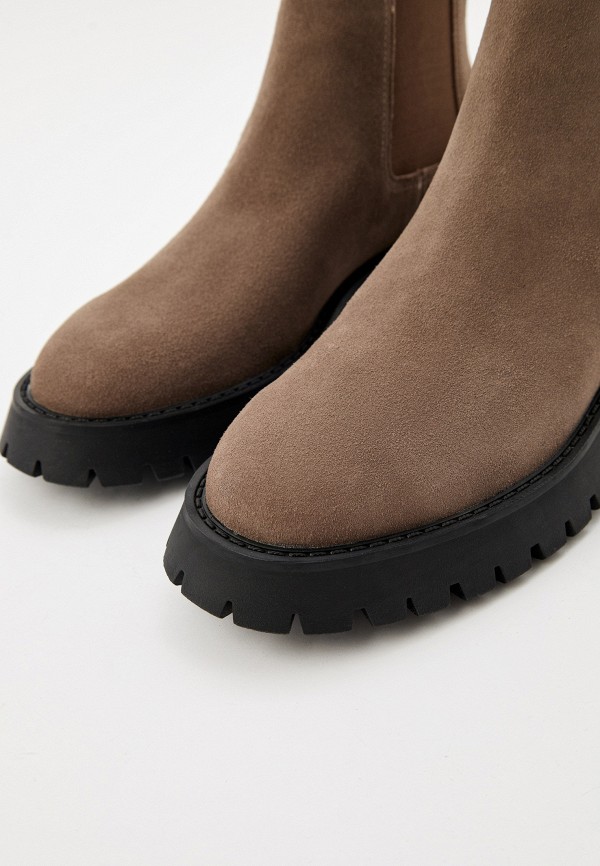 Guess Ботинки - GOMEZ - фото 2