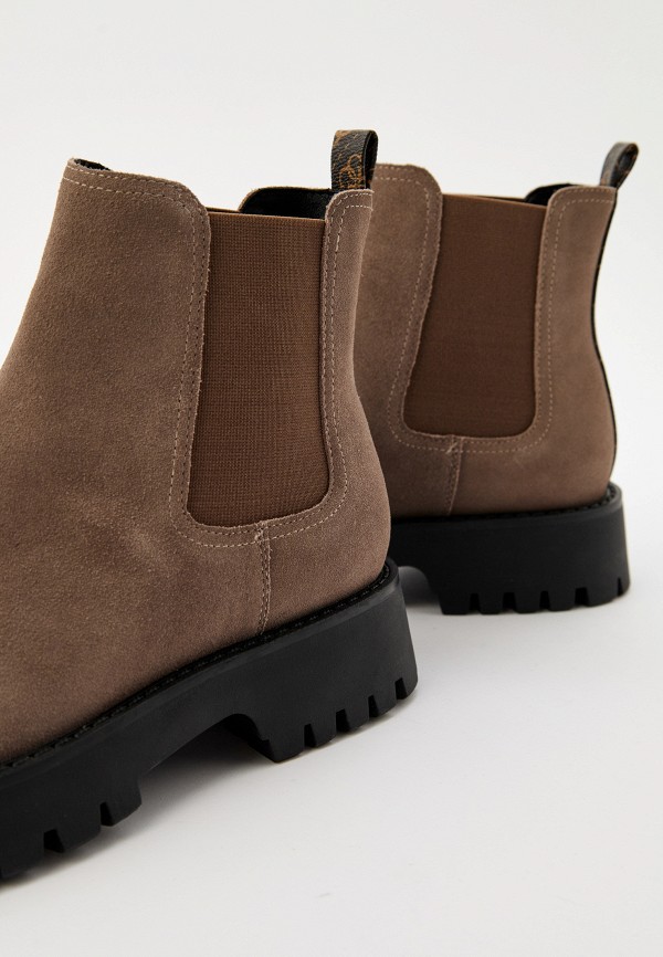 Guess Ботинки - GOMEZ - фото 4