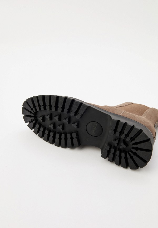 Guess Ботинки - GOMEZ - фото 5