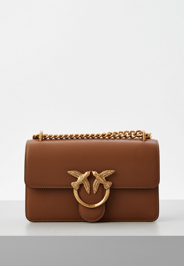 Pinko Сумка - LOVE ONE MINI DC - фото 1