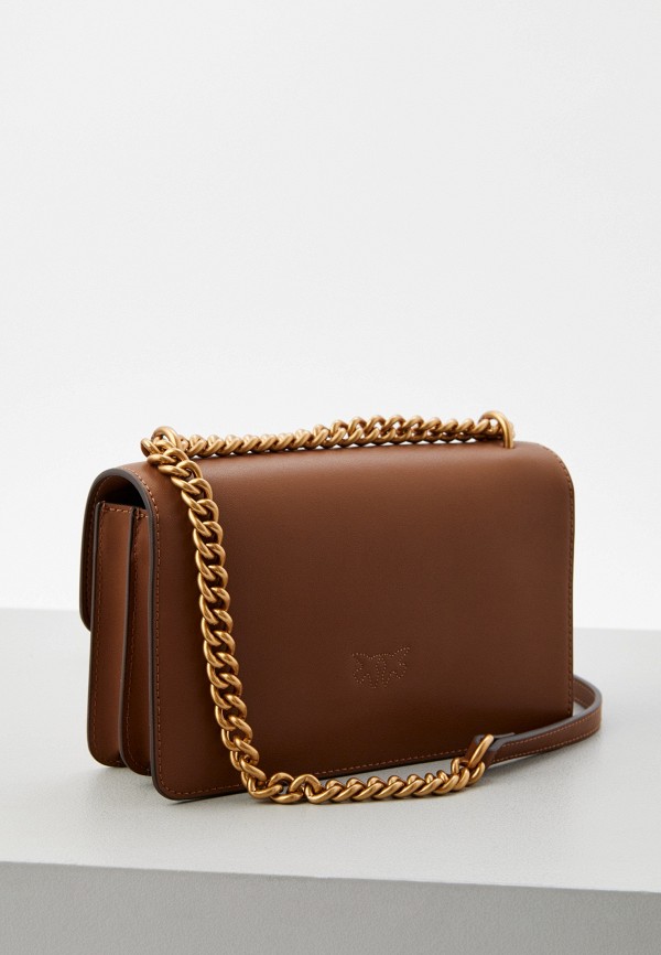 Pinko Сумка - LOVE ONE MINI DC - фото 2