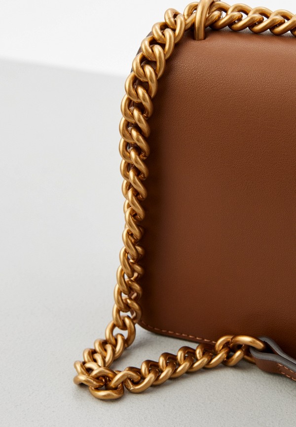 Pinko Сумка - LOVE ONE MINI DC - фото 3