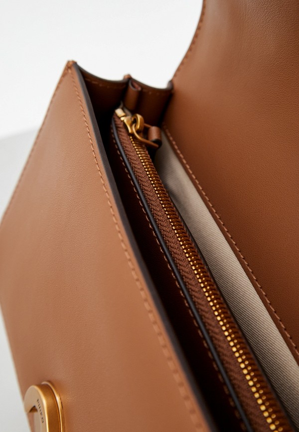 Pinko Сумка - LOVE ONE MINI DC - фото 5