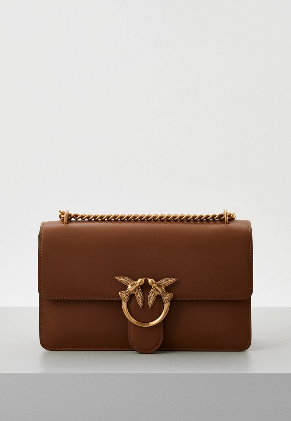 Pinko Сумка - LOVE ONE CLASSIC DC - фото 1