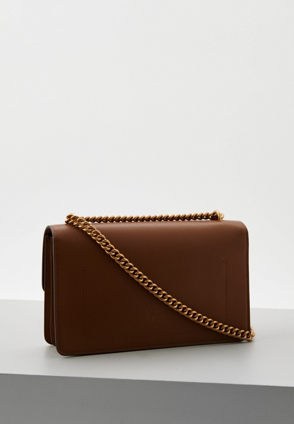 Pinko Сумка - LOVE ONE CLASSIC DC - фото 2