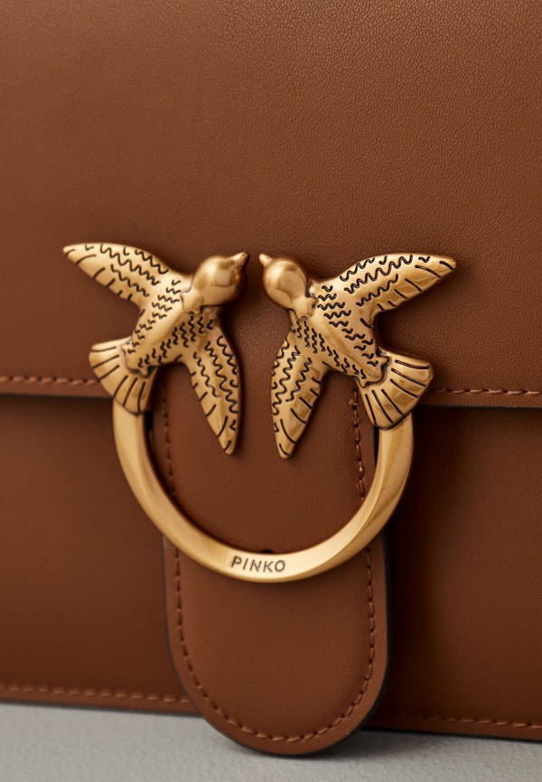 Pinko Сумка - LOVE ONE CLASSIC DC - фото 3