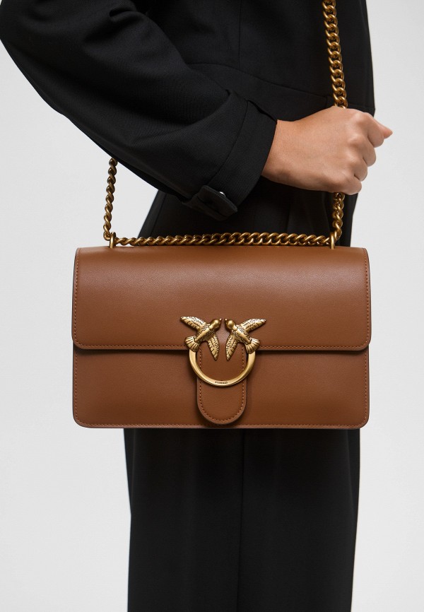 Pinko Сумка - LOVE ONE CLASSIC DC - фото 6