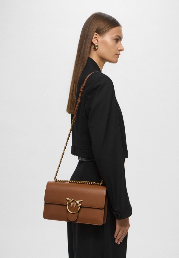 Pinko Сумка - LOVE ONE CLASSIC DC - фото 5