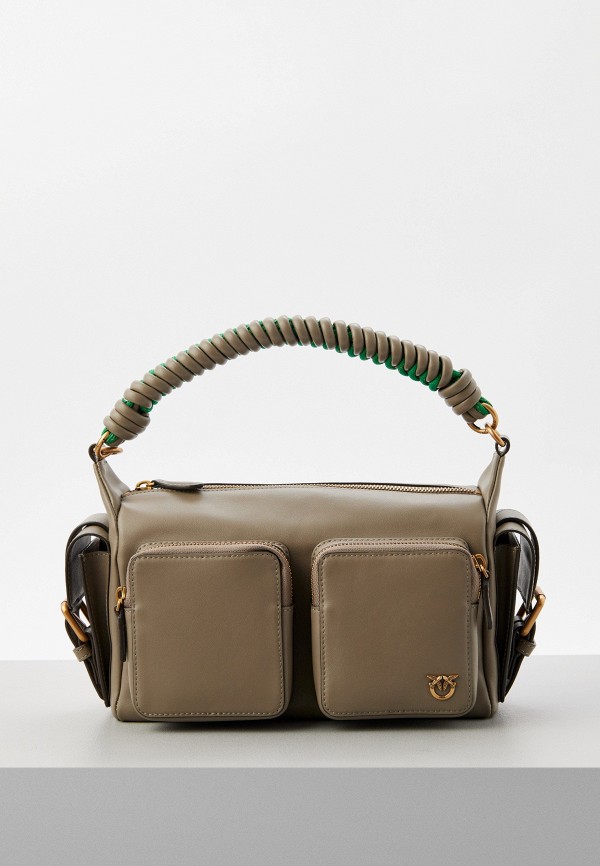 Pinko Сумка - CARGO CAMERA BAG - фото 1