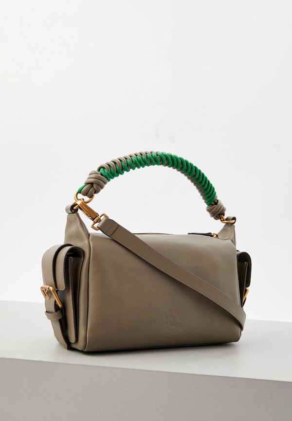 Pinko Сумка - CARGO CAMERA BAG - фото 2