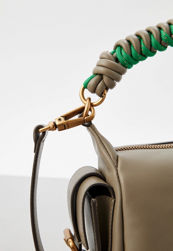 Pinko Сумка - CARGO CAMERA BAG - фото 3