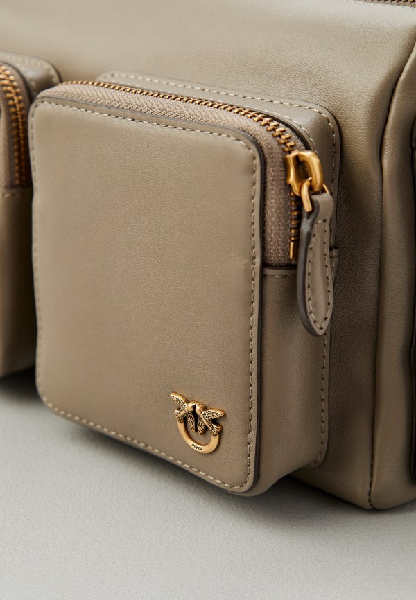 Pinko Сумка - CARGO CAMERA BAG - фото 4