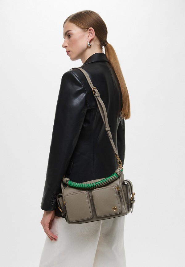 Pinko Сумка - CARGO CAMERA BAG - фото 6