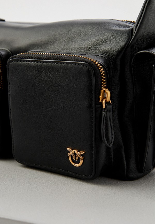 Pinko Сумка - CARGO CAMERA BAG - фото 4