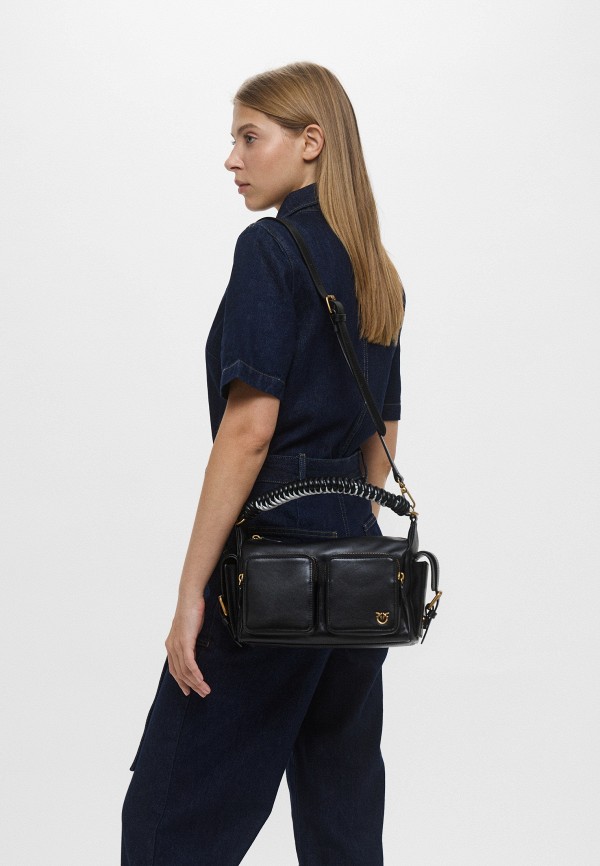 Pinko Сумка - CARGO CAMERA BAG - фото 6