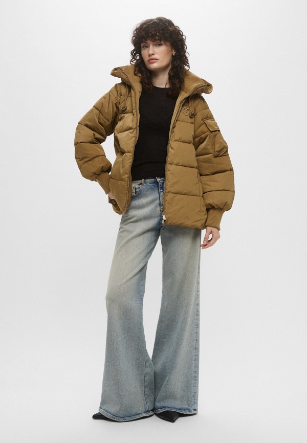 Pinko Куртка утепленная - фото 2