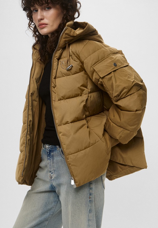 Pinko Куртка утепленная - фото 6