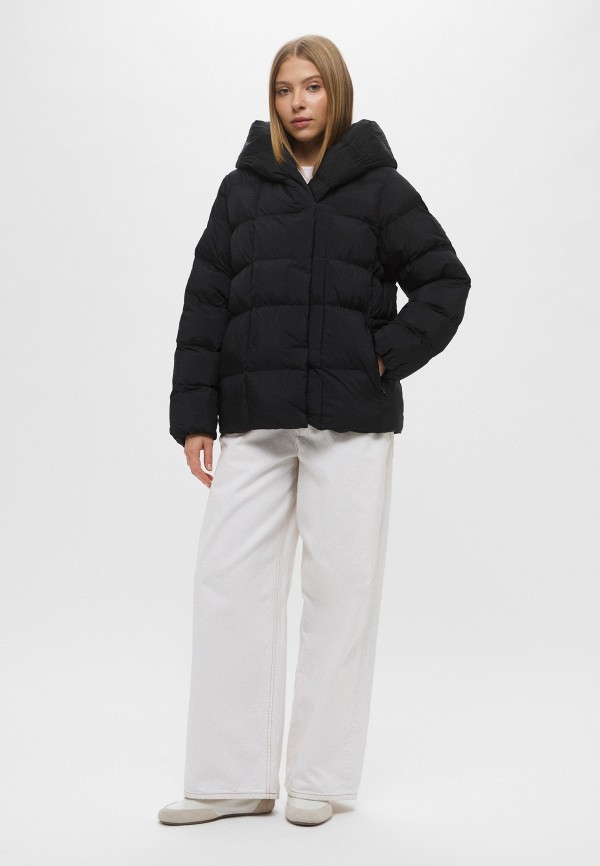 Calvin Klein Куртка утепленная - фото 2