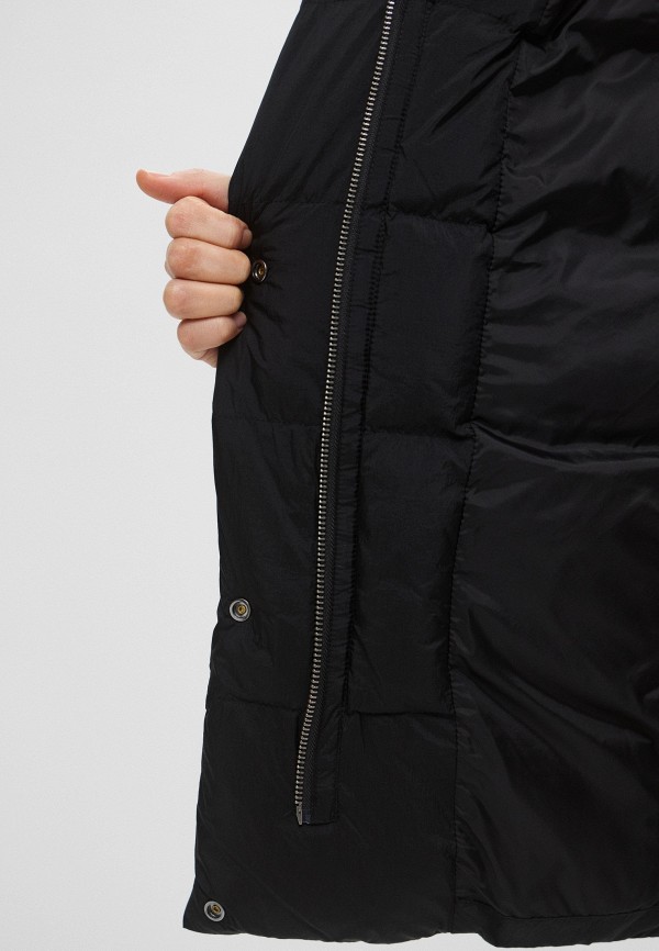 Calvin Klein Куртка утепленная - фото 4