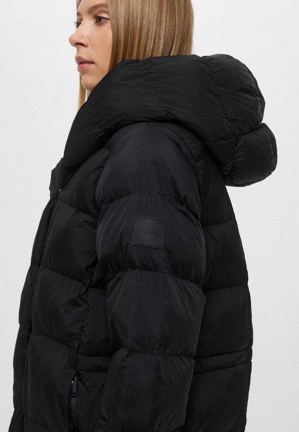 Calvin Klein Куртка утепленная - фото 6