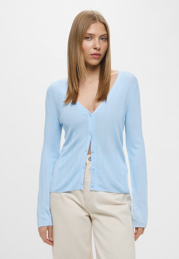 Calvin Klein Jeans Кардиган - фото 1